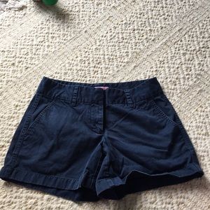 Vineyard Vines Navy Shorts